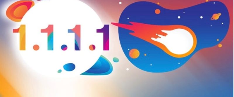 1.1.1.1 Là Gì? Giải Pháp Tối Ưu Hoá Mạng Cùng Nhà Cái 78WIN 5 Truy cập vào nền tảng, web bị chặn nhanh chóng